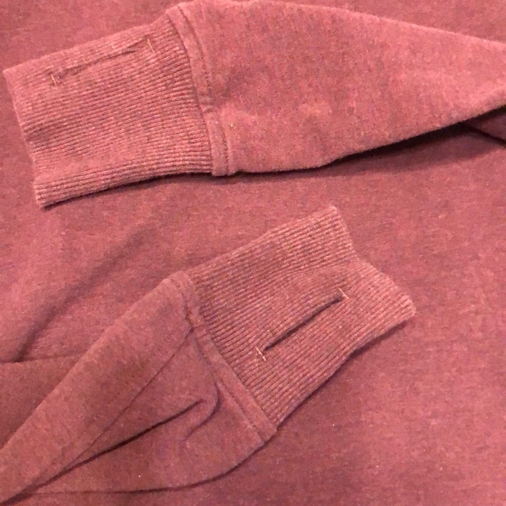 Lululemon pullover - Picture 2 of 3